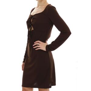 ABITO CUT-OUT VICOLO - Mad Fashion | img vers.300x/